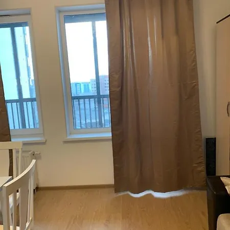 Apartment Casa Earleen *