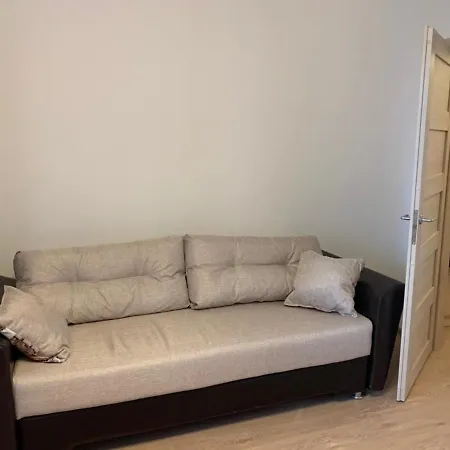 Apartment Casa Earleen *